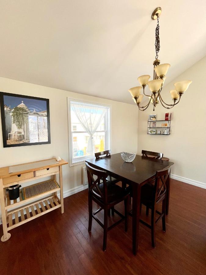 Chaleureux Condo A Magog Exteriör bild